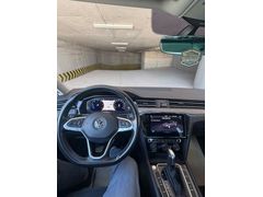 Sahibinden Volkswagen Passat 1.6 TDi BlueMotion Elegance 2020 Model 