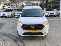 HİLAL AUTO,DAN 2015 DACYA DOKER AMBİANCE *KARTLARA 12 TAKSİT*