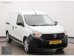 YILMAZ OTOMOTİV'DEN 2018 MODEL DACIA DOKKER,SORUNSUZ,KLİMALI