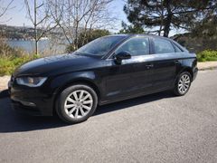 Sahibinden Audi A3 Sedan 1.6 TDI Attraction 2016 Model İstanbul 148000 km Siyah