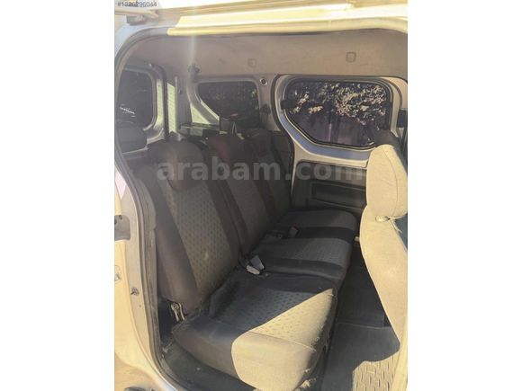 KARASU MOTORS'DAN MASRAFSIZ DACIA DOKKER