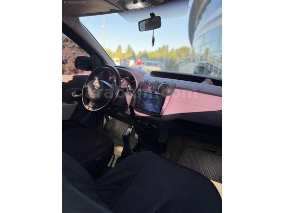 KARASU MOTORS'DAN MASRAFSIZ DACIA DOKKER