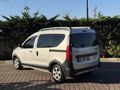 KARASU MOTORS'DAN MASRAFSIZ DACIA DOKKER