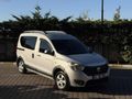 KARASU MOTORS'DAN MASRAFSIZ DACIA DOKKER