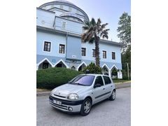 Sahibinden Renault Clio 1.6 RTE 2000 Model 