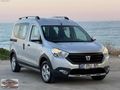 DACIA DOKER 1.5 DİZEL MANUEL ÇOK TEMİZZ