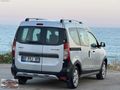 DACIA DOKER 1.5 DİZEL MANUEL ÇOK TEMİZZ