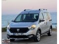 DACIA DOKER 1.5 DİZEL MANUEL ÇOK TEMİZZ