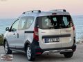 DACIA DOKER 1.5 DİZEL MANUEL ÇOK TEMİZZ