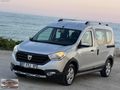DACIA DOKER 1.5 DİZEL MANUEL ÇOK TEMİZZ