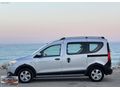 DACIA DOKER 1.5 DİZEL MANUEL ÇOK TEMİZZ