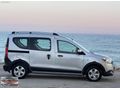 DACIA DOKER 1.5 DİZEL MANUEL ÇOK TEMİZZ