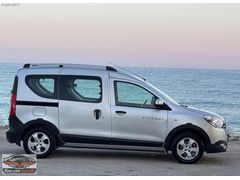 DACIA DOKER 1.5 DİZEL MANUEL ÇOK TEMİZZ