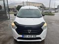2014 DACİA DOKKER 1.5 DCİ