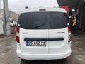 2014 DACİA DOKKER 1.5 DCİ