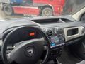 2014 DACİA DOKKER 1.5 DCİ