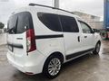 2014 DACİA DOKKER 1.5 DCİ
