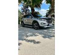 Sahibinden Hyundai Tucson 1.6 T-GDi Elite Plus 2016 Model 