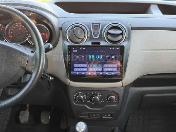 2015 MODEL/1.5DCI DACİA/STEPWAY/167.000KM