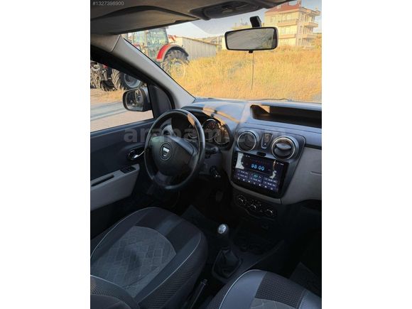 2015 MODEL/1.5DCI DACİA/STEPWAY/167.000KM