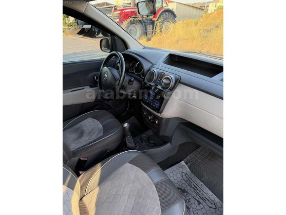 2015 MODEL/1.5DCI DACİA/STEPWAY/167.000KM