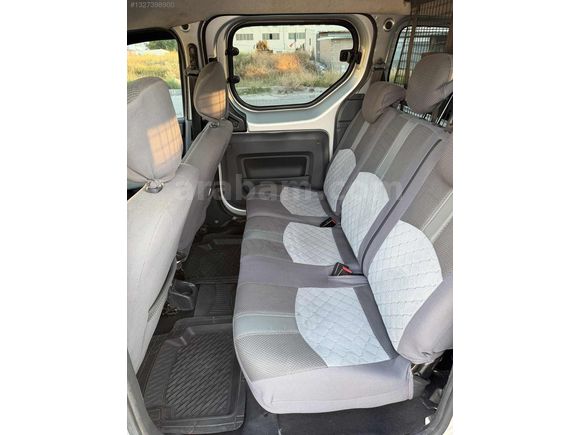 2015 MODEL/1.5DCI DACİA/STEPWAY/167.000KM