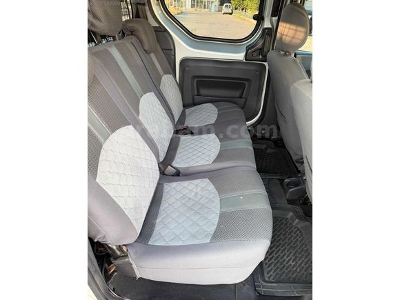 2015 MODEL/1.5DCI DACİA/STEPWAY/167.000KM