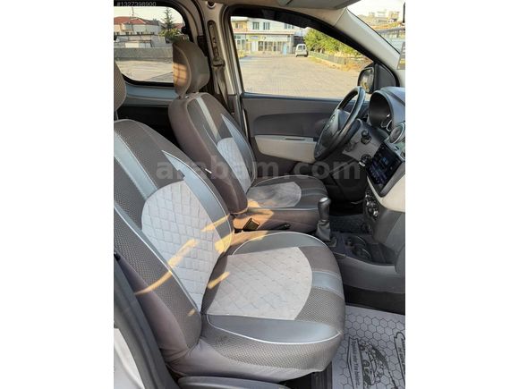 2015 MODEL/1.5DCI DACİA/STEPWAY/167.000KM