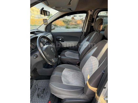 2015 MODEL/1.5DCI DACİA/STEPWAY/167.000KM