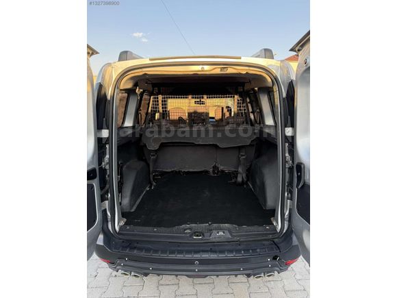 2015 MODEL/1.5DCI DACİA/STEPWAY/167.000KM