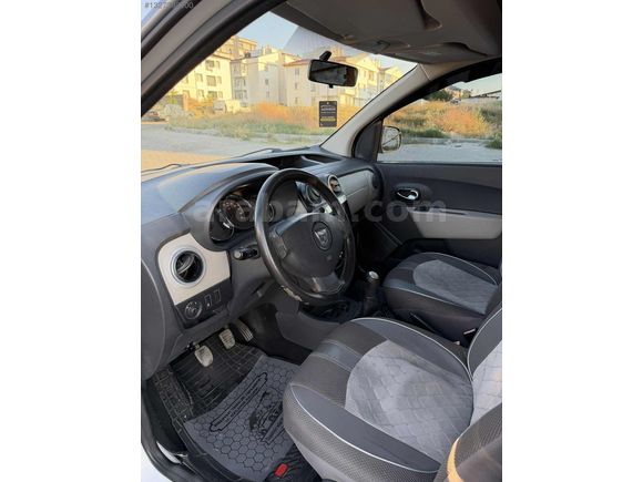 2015 MODEL/1.5DCI DACİA/STEPWAY/167.000KM