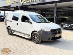 HATASIZ DACİA 2015 MODEL