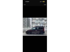 Sahibinden Fiat Doblo Combi 1.6 Multijet Premio 2014 Model  250.000 km Bordo