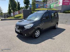 2016 MODEL DOKKER 225 BİNDE MASRAFSIZ ÇOK TEMİZ