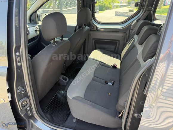 2016 MODEL DOKKER 225 BİNDE MASRAFSIZ ÇOK TEMİZ