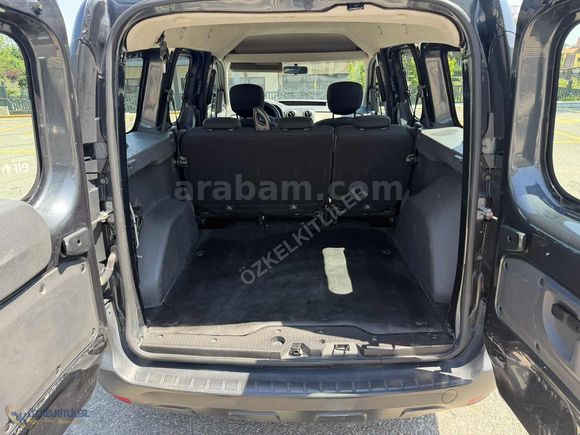 2016 MODEL DOKKER 225 BİNDE MASRAFSIZ ÇOK TEMİZ