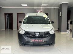 2020 DACİA DOKKER 1.6 ECO-G AMBİANCE LPGLİ