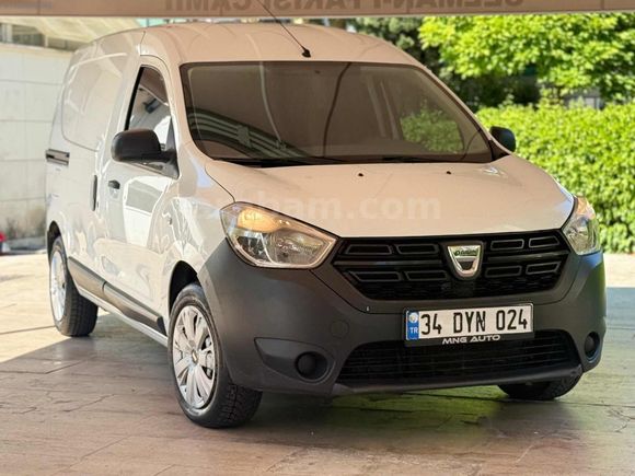 İLK ELDEN TERTEMİZ DOKKER