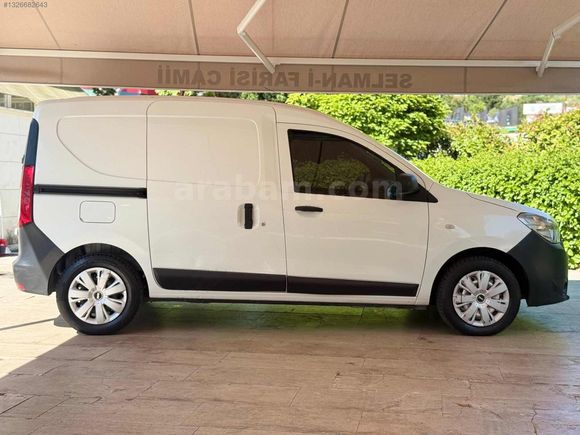 İLK ELDEN TERTEMİZ DOKKER