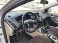Galeriden Ford Focus 1.6 TDCi Trend X 2013 Model Van