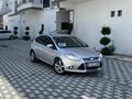 Galeriden Ford Focus 1.6 TDCi Trend X 2013 Model Van