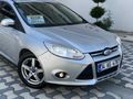 Galeriden Ford Focus 1.6 TDCi Trend X 2013 Model Van