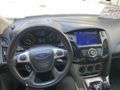 Galeriden Ford Focus 1.6 TDCi Trend X 2013 Model Van