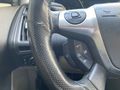Galeriden Ford Focus 1.6 TDCi Trend X 2013 Model Van