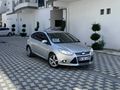 Galeriden Ford Focus 1.6 TDCi Trend X 2013 Model Van