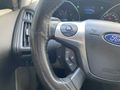 Galeriden Ford Focus 1.6 TDCi Trend X 2013 Model Van