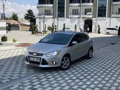 Galeriden Ford Focus 1.6 TDCi Trend X 2013 Model Van
