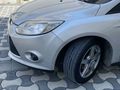 Galeriden Ford Focus 1.6 TDCi Trend X 2013 Model Van