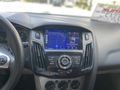 Galeriden Ford Focus 1.6 TDCi Trend X 2013 Model Van