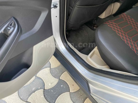 Galeriden Ford Focus 1.6 TDCi Trend X 2013 Model Van